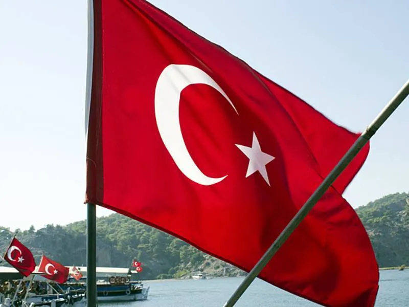 bayraktaki hilal ve yıldiziın anlami
